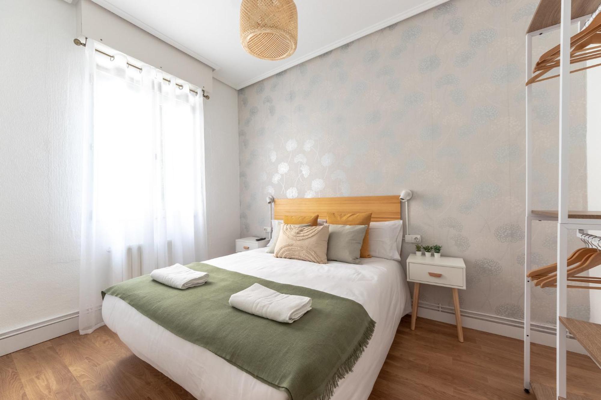 Apartment Unamuno, Al Lado Del Casco Viejo *