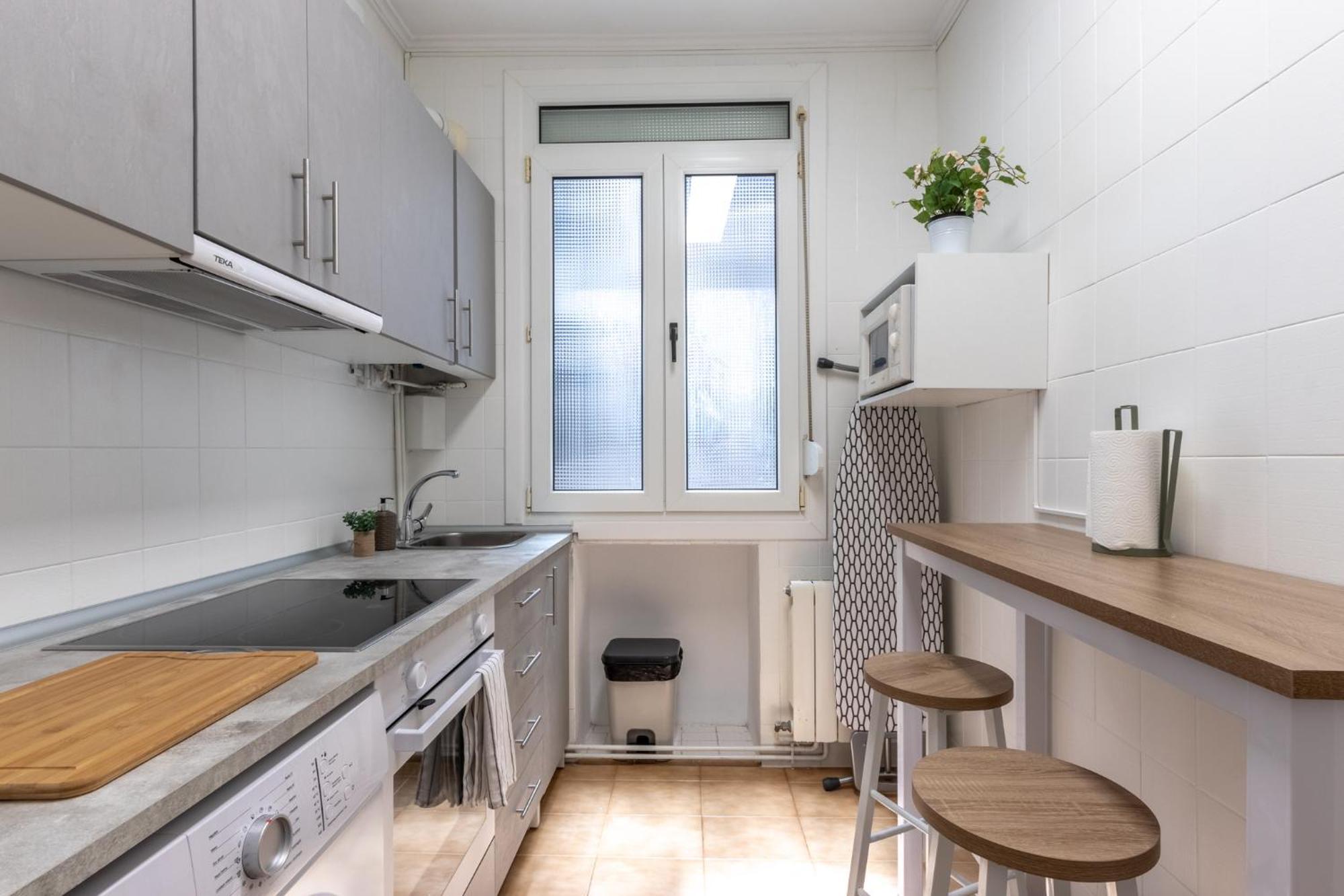 Apartment Unamuno, Al Lado Del Casco Viejo *