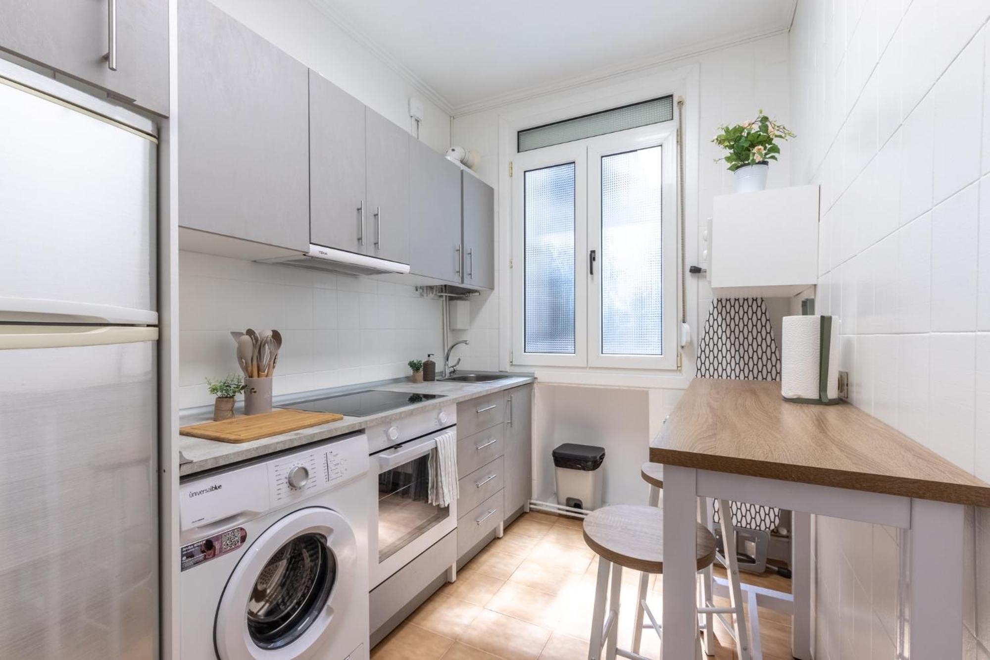 Apartment Unamuno, Al Lado Del Casco Viejo