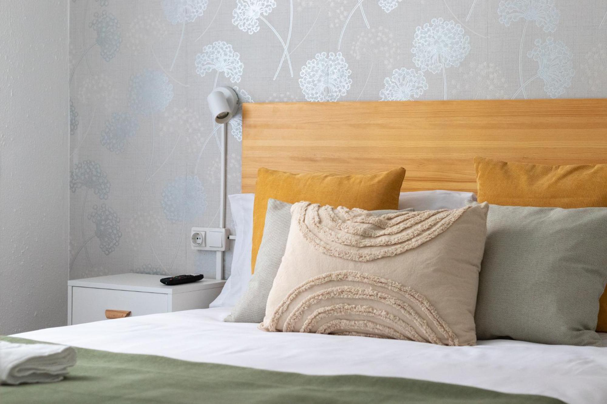 Apartment Unamuno, Al Lado Del Casco Viejo Bilbao