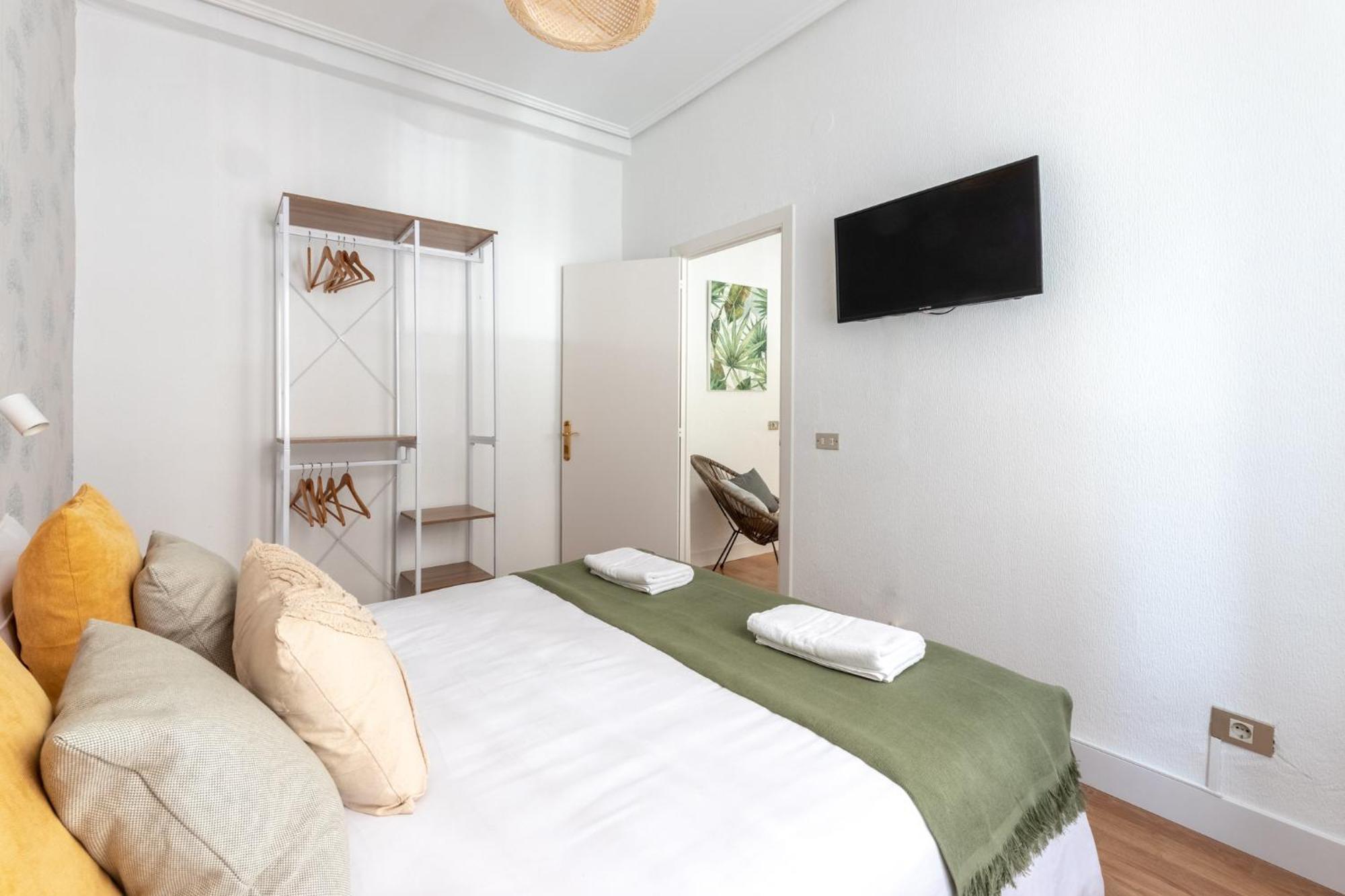 Apartment Unamuno, Al Lado Del Casco Viejo Bilbao
