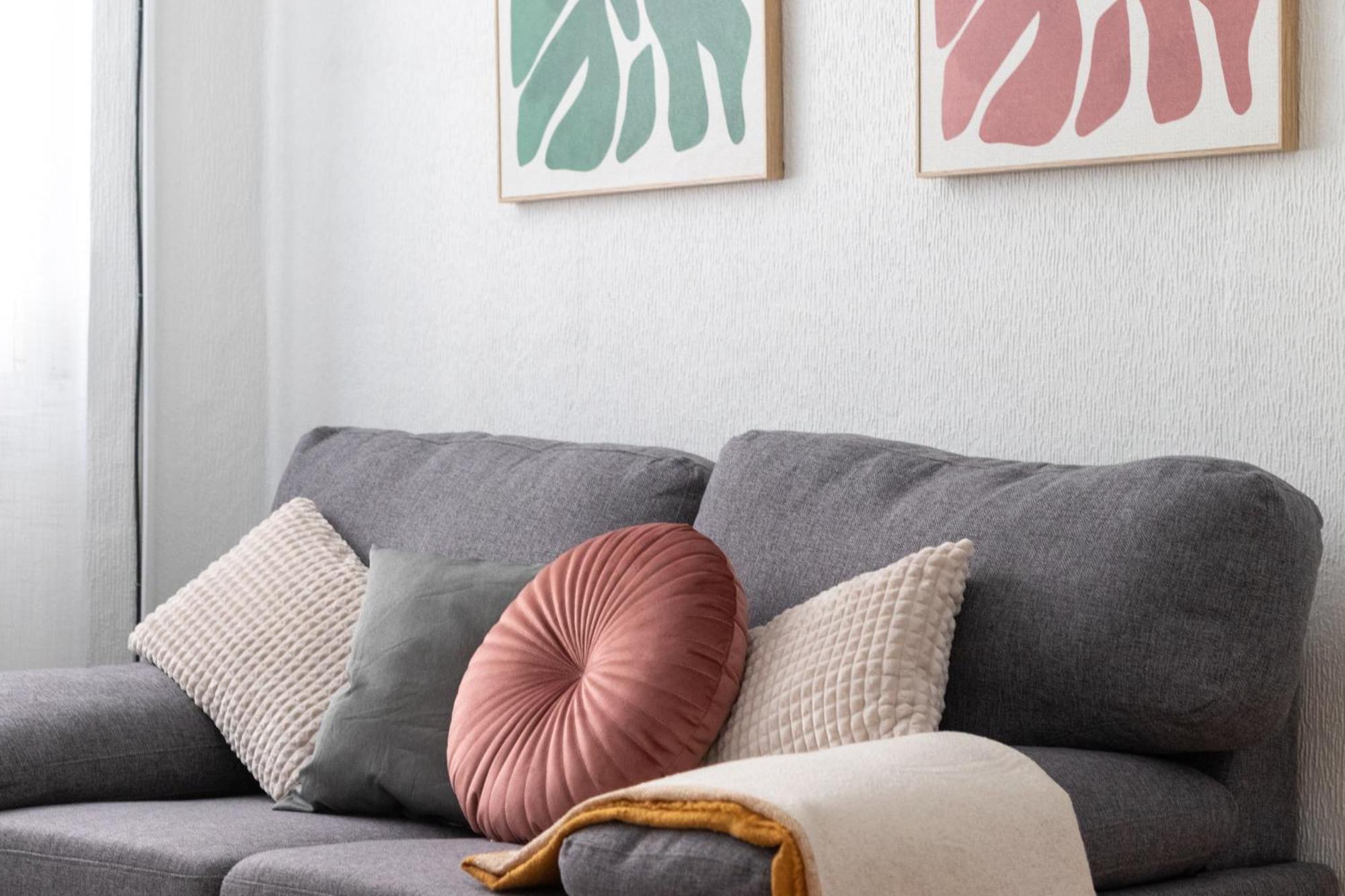 Apartment Unamuno, Al Lado Del Casco Viejo