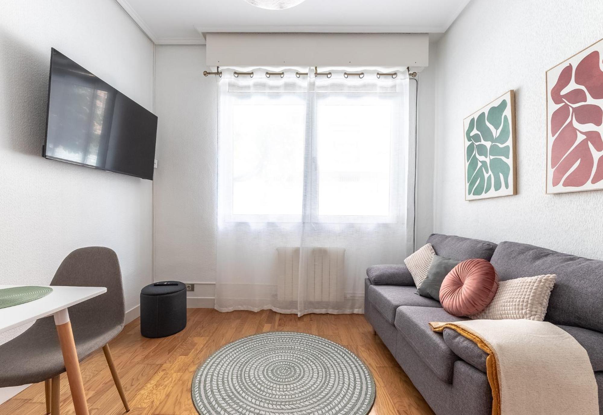 Apartment Unamuno, Al Lado Del Casco Viejo *